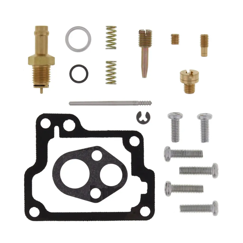 CARBURETTOR REBUILD KIT 26-1119