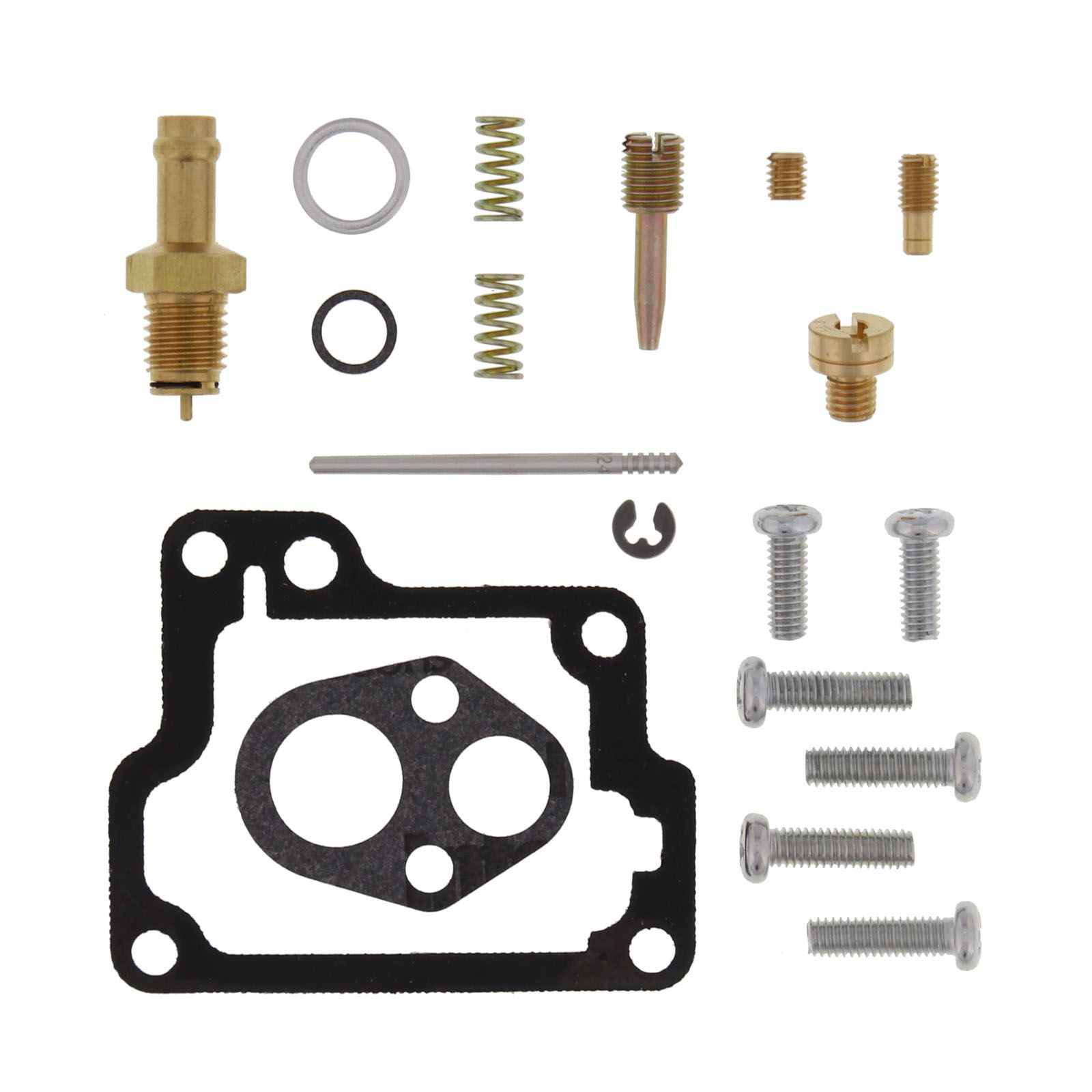 CARBURETTOR REBUILD KIT 26-1119 - Image 1