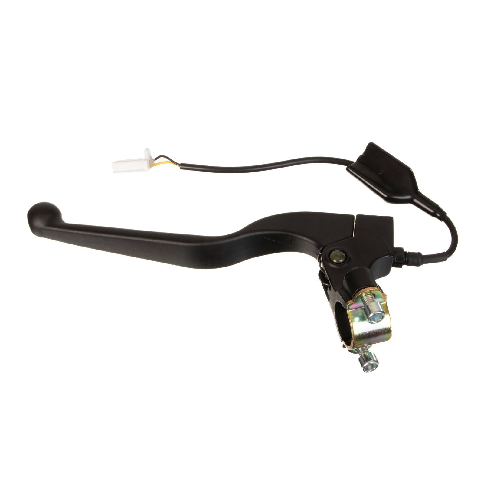 LIMA M9 REAR BRAKE LEVER ASSY - Image 1