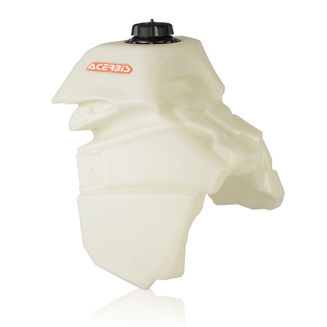 Acerbis KTM Tank 15L Natural 500EXC 2020-23 [A] - Image 1