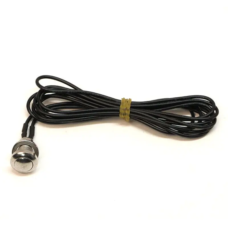 WHITES HANDLEBAR PUSH BUTTON SWITCH CHR