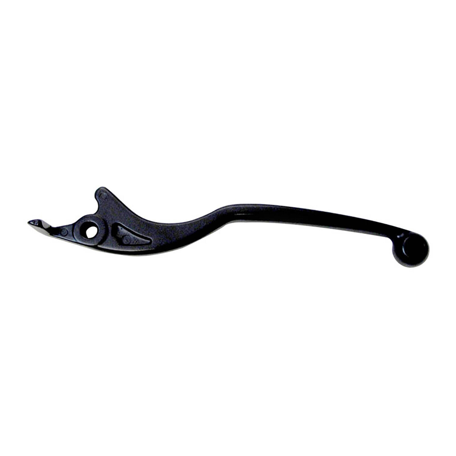 WMP Brake Lever Kawasaki EX250J Ninja 250R '08- - Image 2