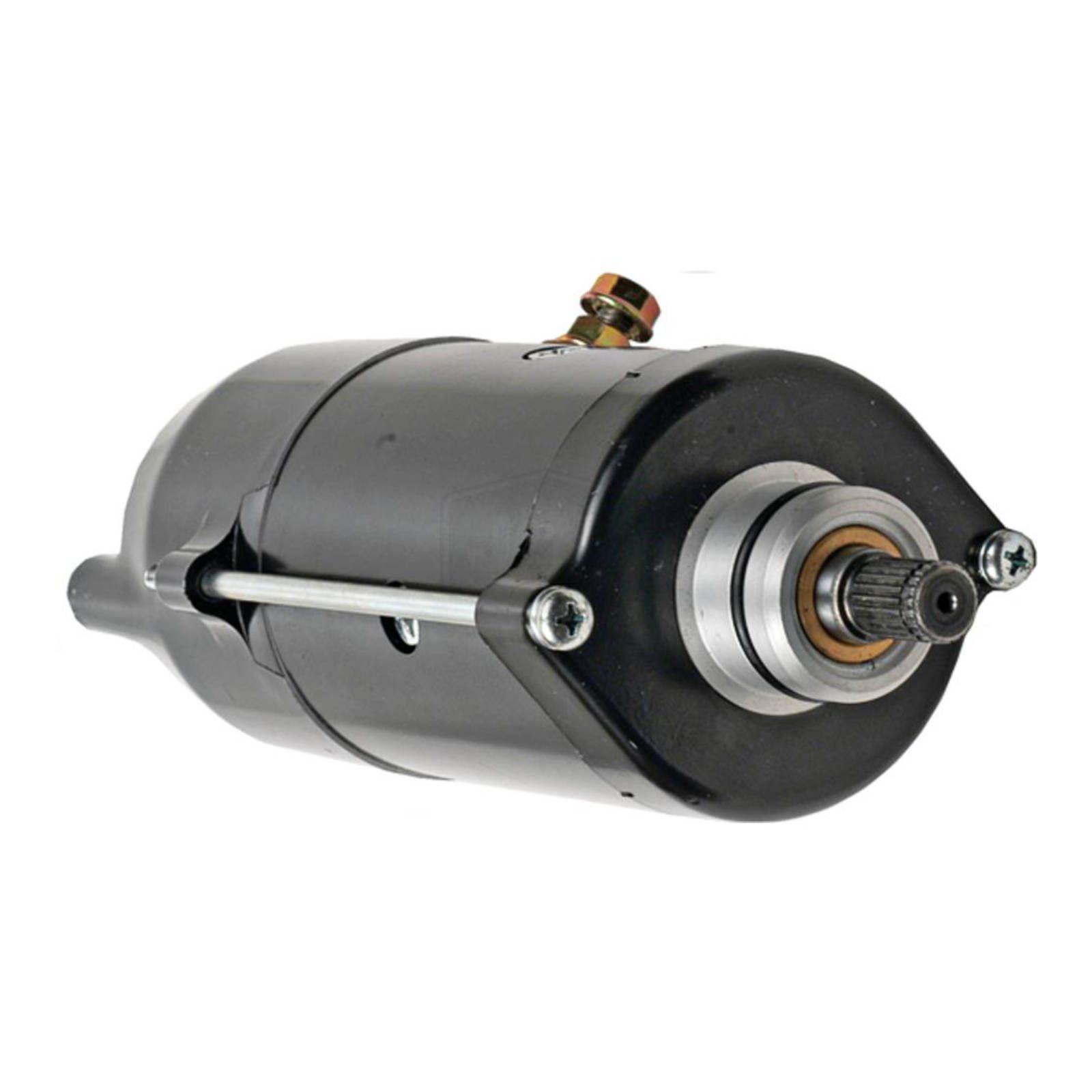 STARTER MOTOR J&N 410-54126 31200-958-681 SMU0045 - Image 1