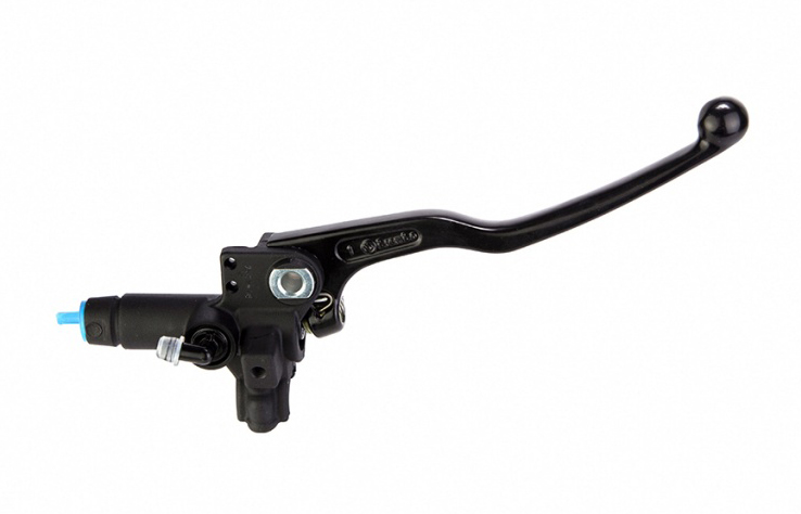 FRONT MASTER CYLINDER PS13 - NO CLAMP - Image 1