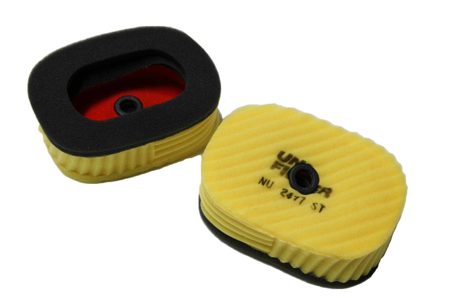 PROCOMP2 DR250 98-2011 - Image 1