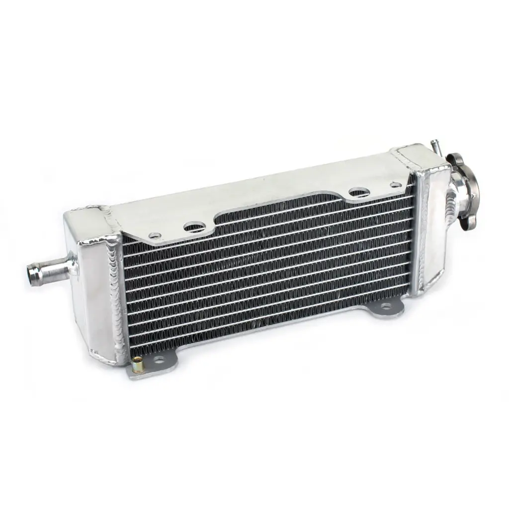 WHITES RADIATOR SUZ RM85 02-10 & 12 SINGLE