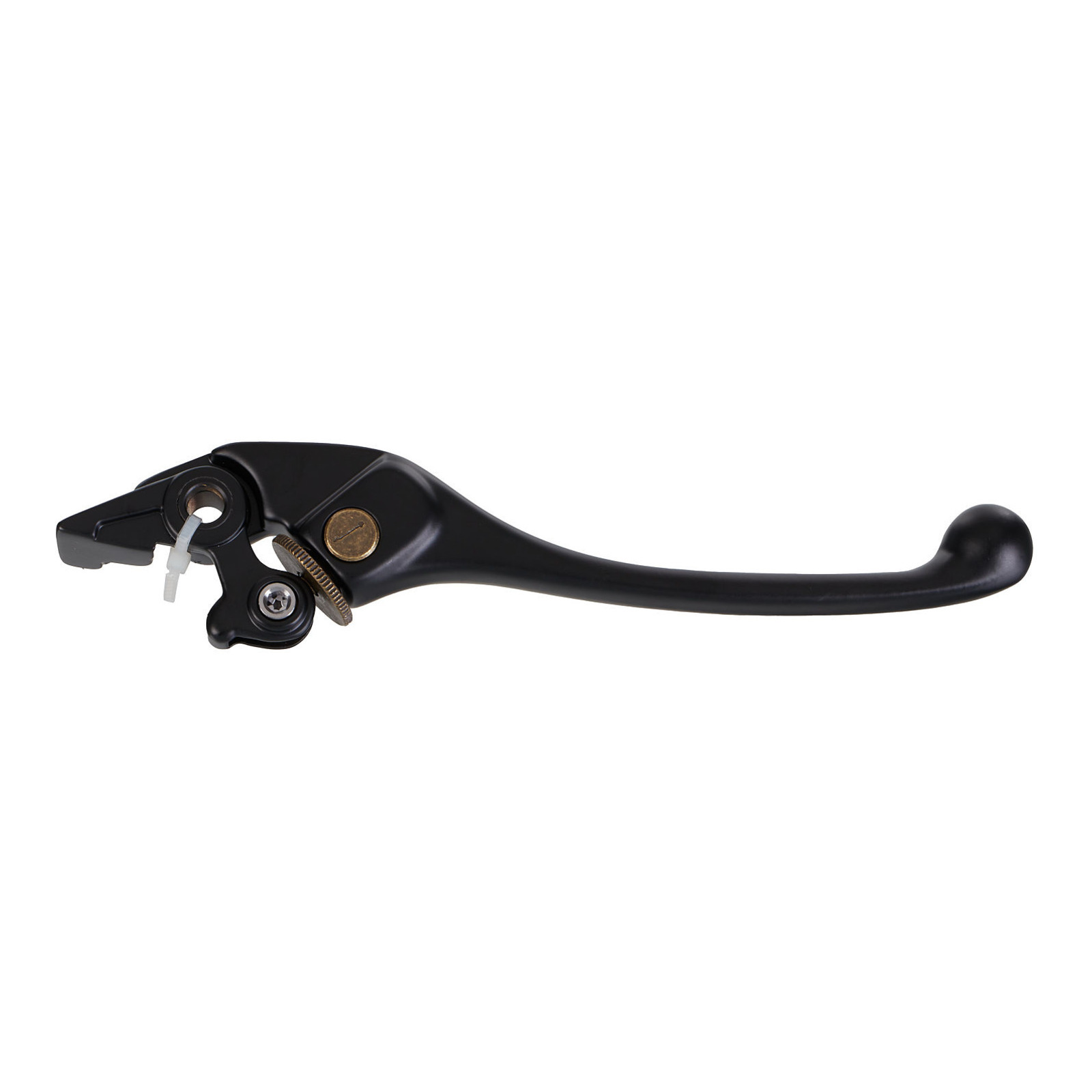 WMP Brake Lever Honda NX650 '95-'96 / XLV700 '08-'10 - Image 1