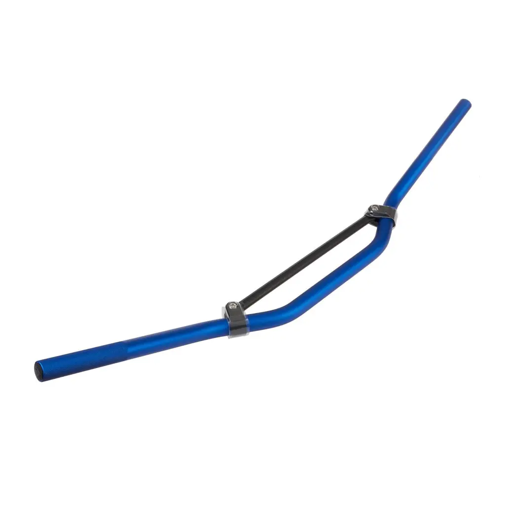 ZETA COMP BAR DUALSPORTS LOW BLUE