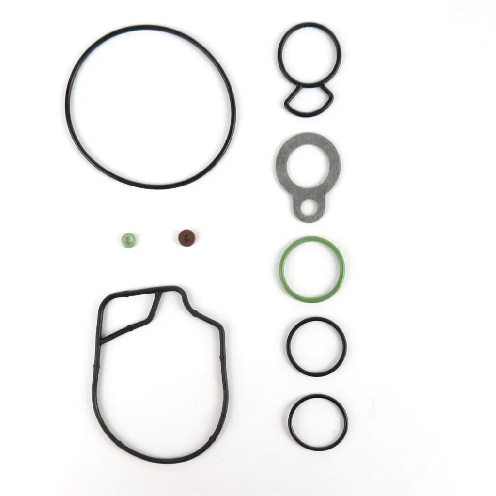 GASKET SET PHVA KTM 50SX MINI