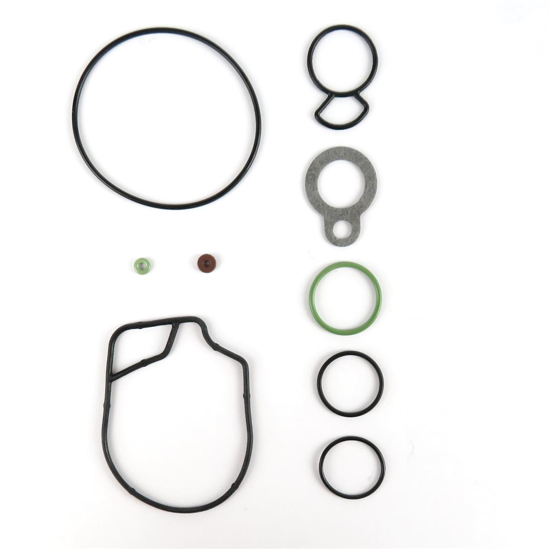 GASKET SET PHVA KTM 50SX MINI - Image 1