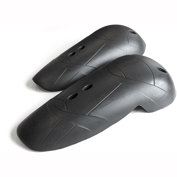 Sas-Tec Armour Elbow/Knee REVIT [] - Image 1