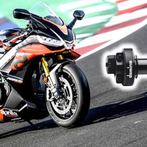 RIDE BY WIRE THROTTLE RACING ONLY YAMAHA R1 '20-> - Image 2