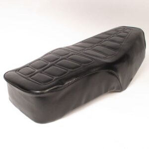SEAT SUZ GN125 (Complete) - Image 4