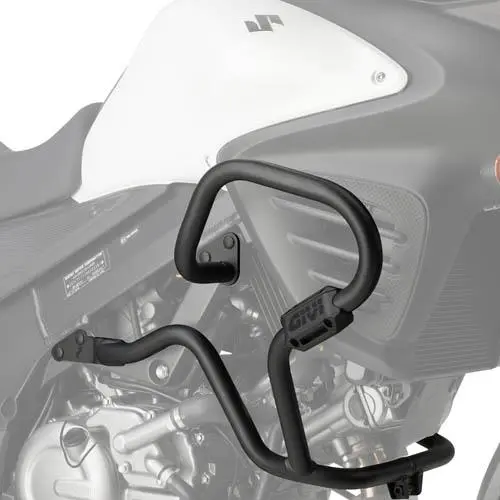Givi ENGINE GUARD SUZUKI DL650 '04-'11