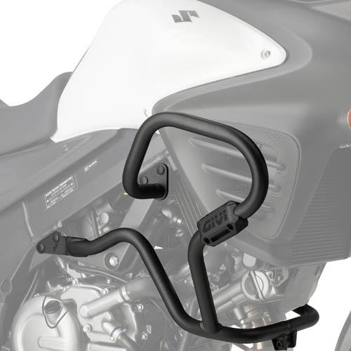 Givi ENGINE GUARD SUZUKI DL650 '04-'11 - Image 1