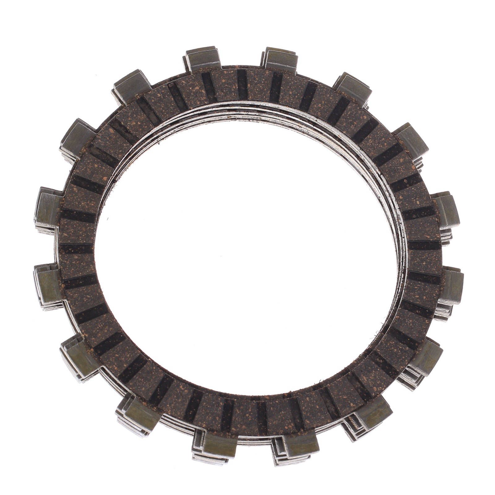 WHITES CLUTCH KIT YZF600'96-03 - Image 1