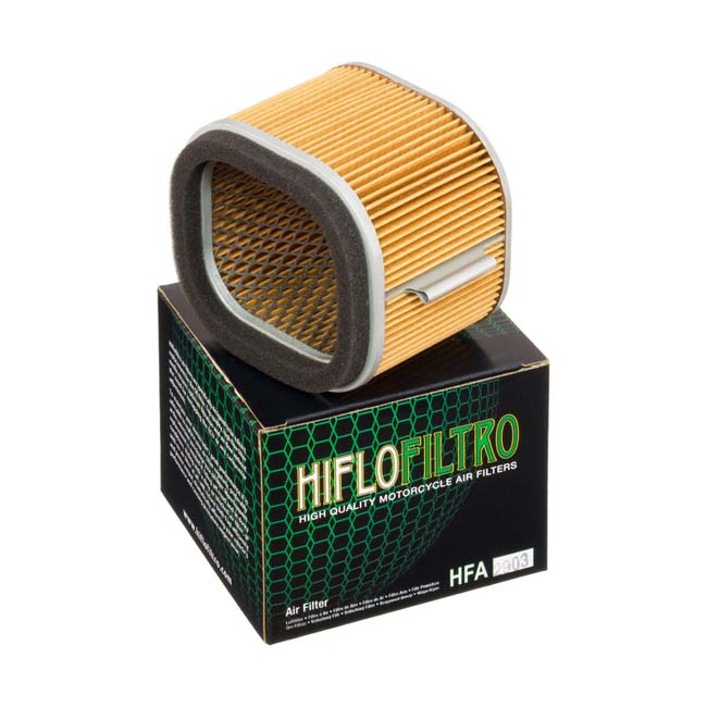 I Hiflo Air Filter [] - Image 1