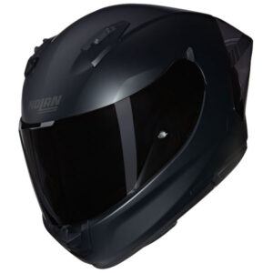 Nolan N60-6 SPORT Road Helmet black - Image 1