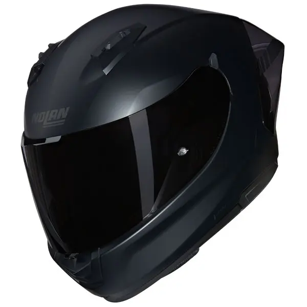 Nolan N60-6 SPORT Road Helmet black