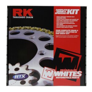 SPKT KIT SUZ JR50 - 420MS 13/28 - Image 1