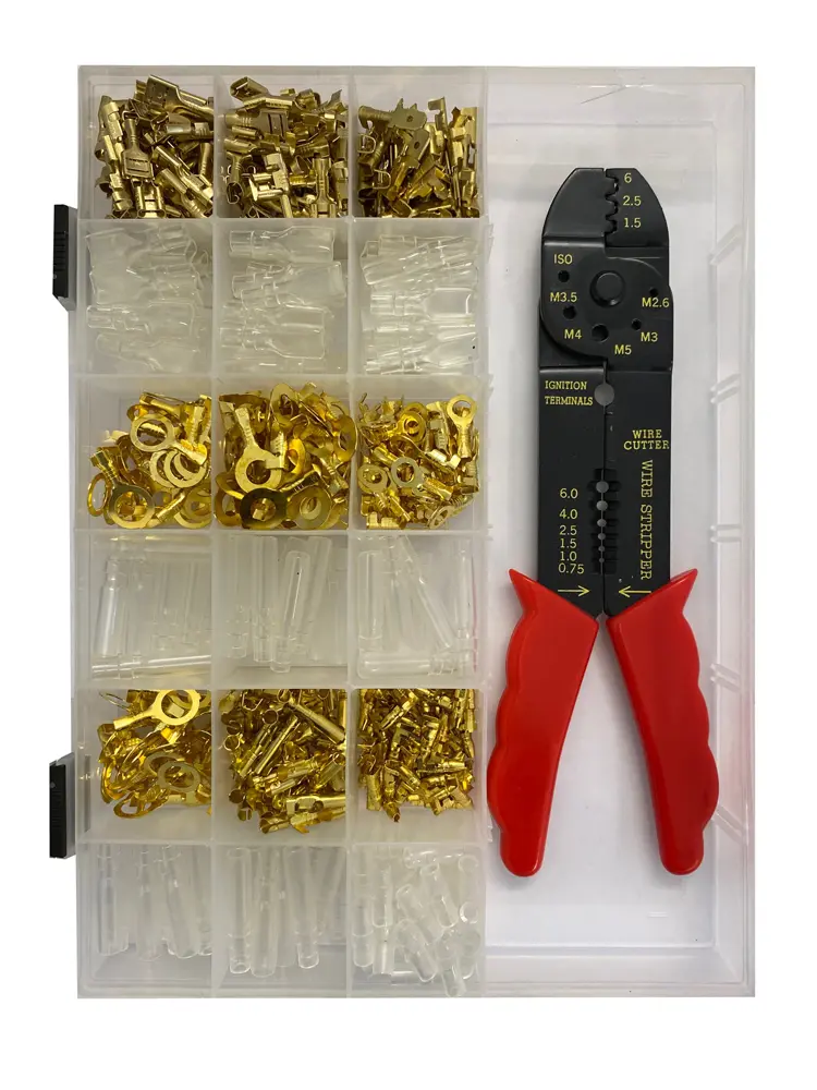 TERMINAL KIT