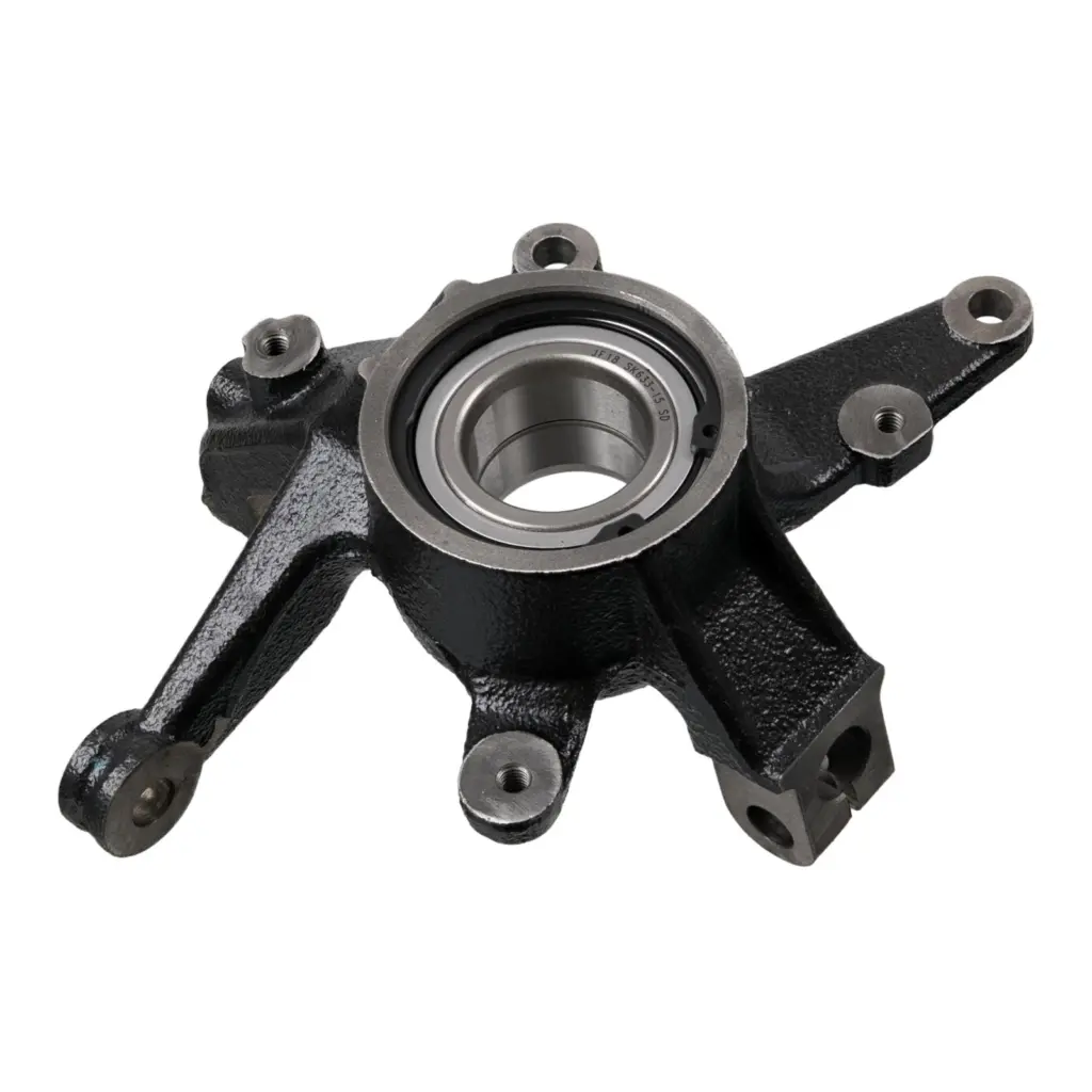 WMP Steering Knuckle ATV Yamaha