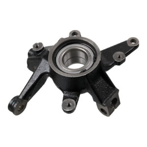 WMP Steering Knuckle ATV Yamaha - Image 3