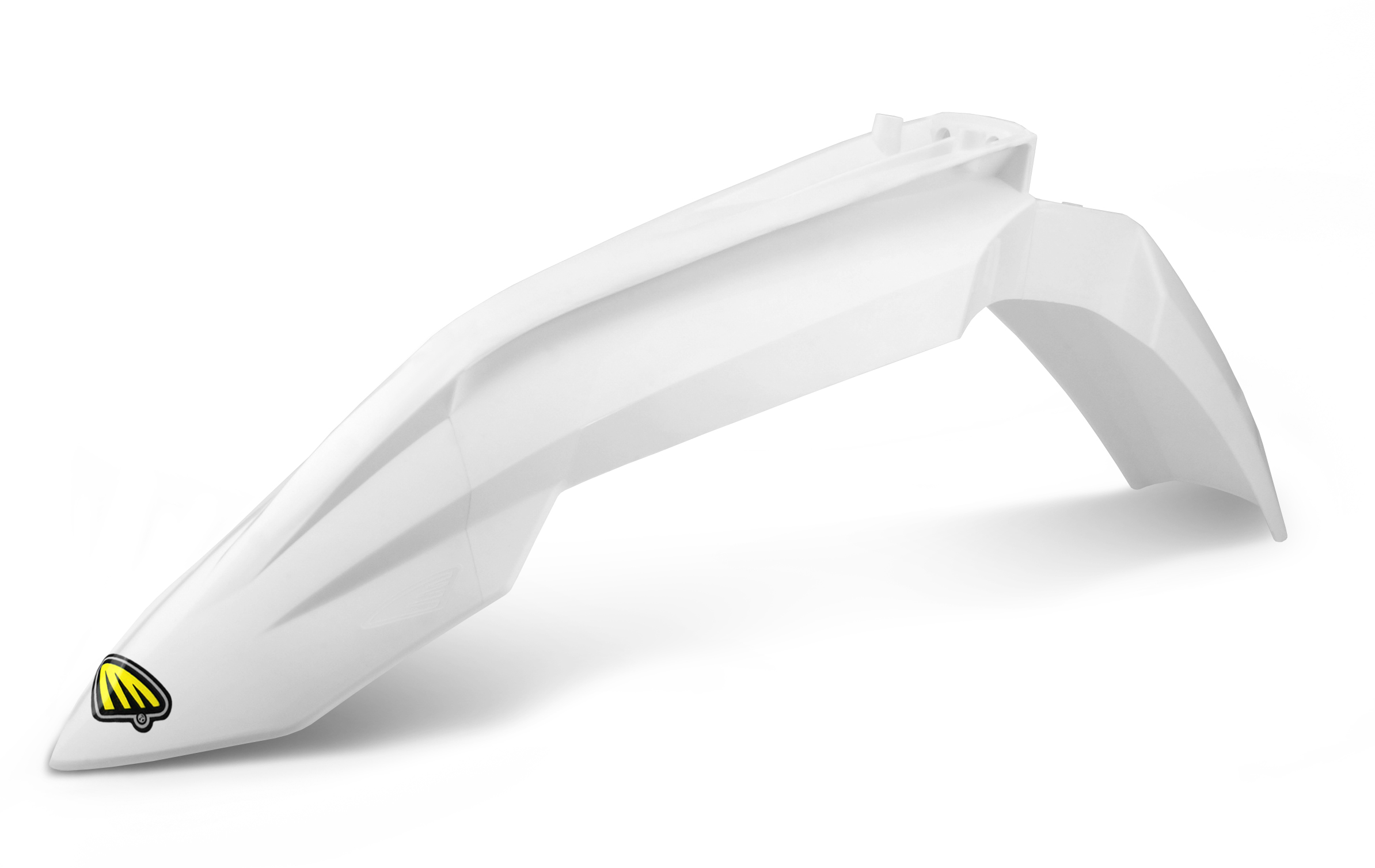 F/FEND 16- KTM SXF EXC-F WHT - Image 1
