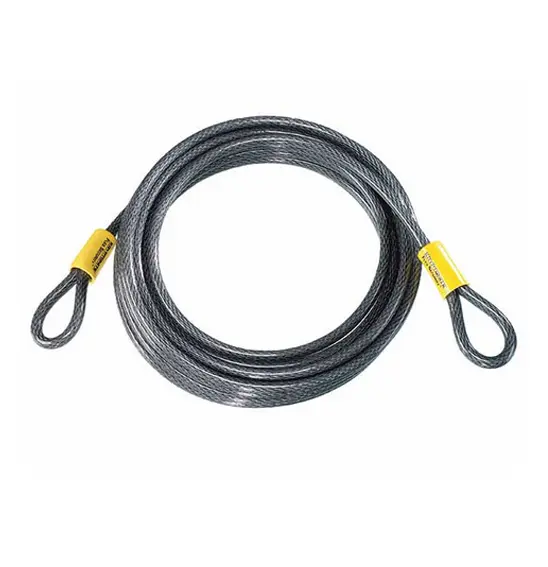 KRYPTONITE KRYPTOFLEX 3010 LOOPED CABLE 930cm x 10mm (2T)