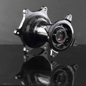 #Z-WHEEL ASTELIGHT HUB R SX BL - Image 3