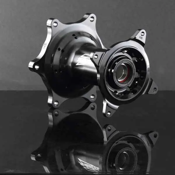 #Z-WHEEL ASTELIGHT HUB R SX BL