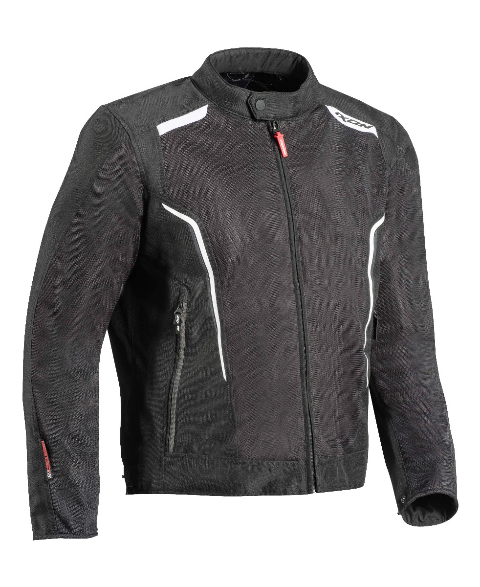 Ixon Cool Air C Textile Jacket - Image 1