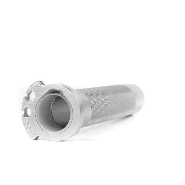 G2 ERGO ALU QUICK THROTTLE DUCATI
