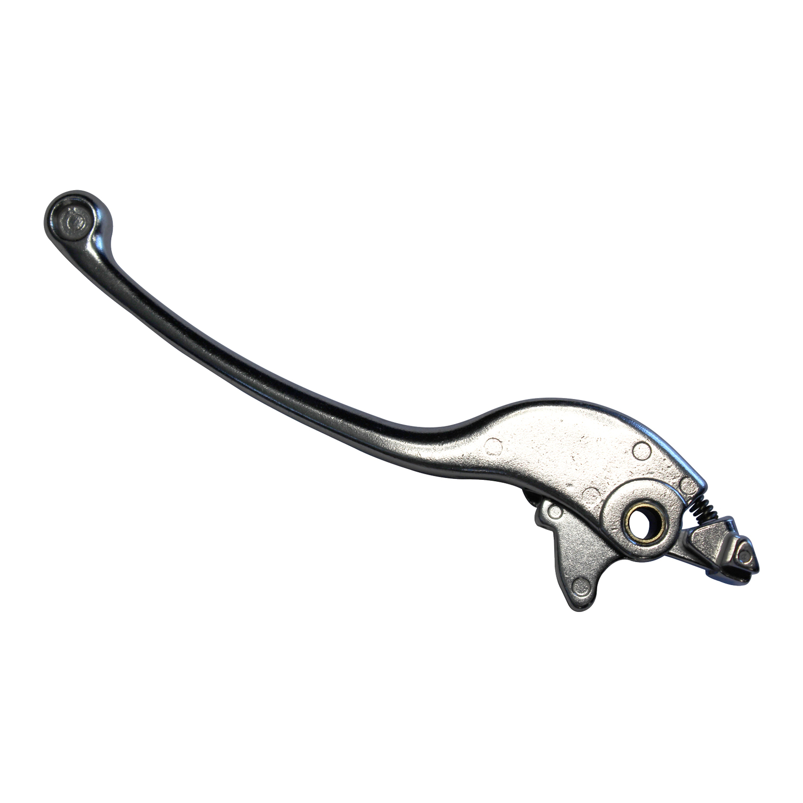 WMP Brake Lever Suzuki 48G00 - Image 3