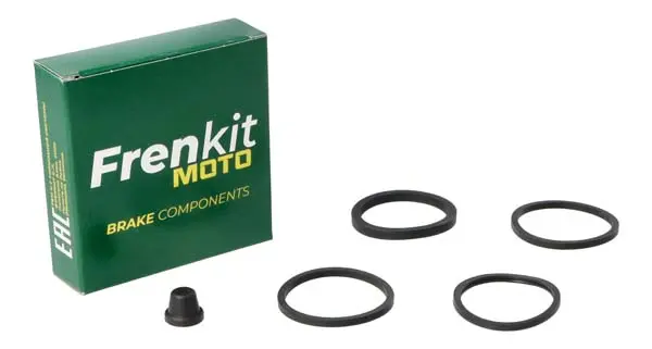 FRENKIT CALLIPER SEAL KIT SUMITOMO FRONT YAMAHA RD 350 38