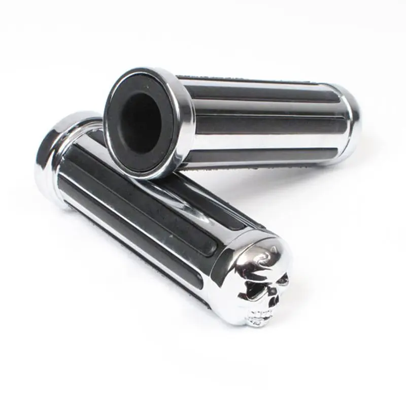 WHITES GRIP HD SKULL RAIL