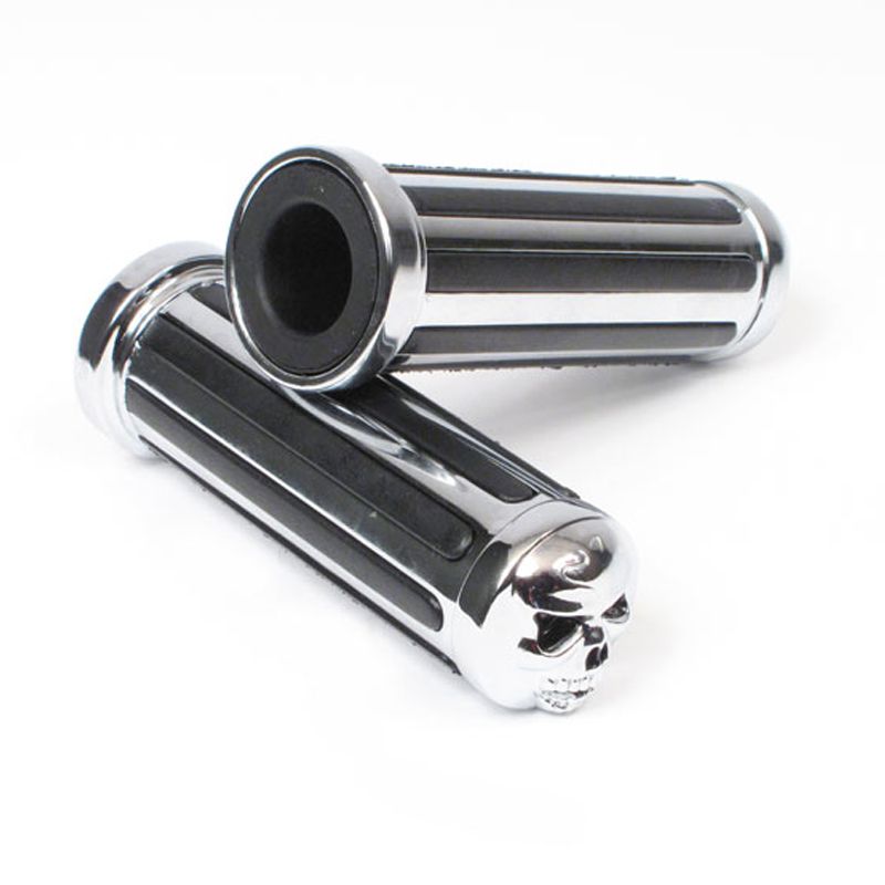 WHITES GRIP HD SKULL RAIL - Image 3
