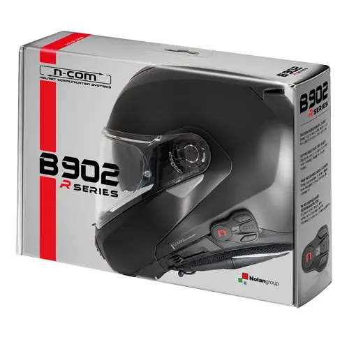 HELMET N1005 PLUS WHITE/BLACK/RED 50 ANNI EDITION XXL