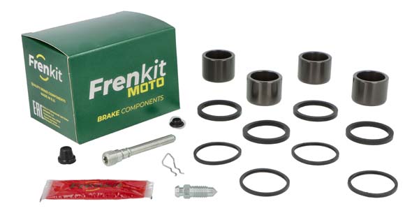 FRENKIT CALLIPER SUPERKIT BYBRE FRONT BMW 28 - Image 1