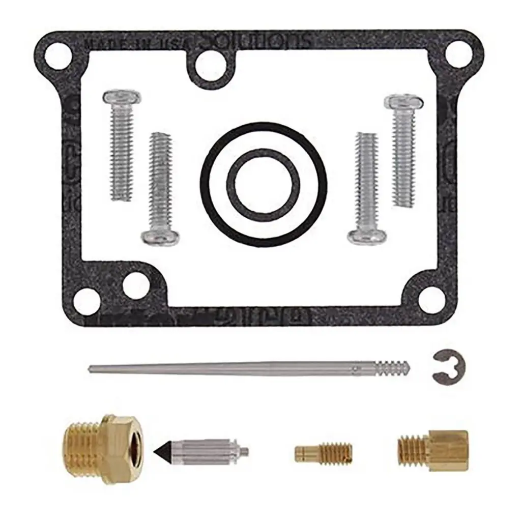 CARBURETTOR REBUILD KIT 26-1118