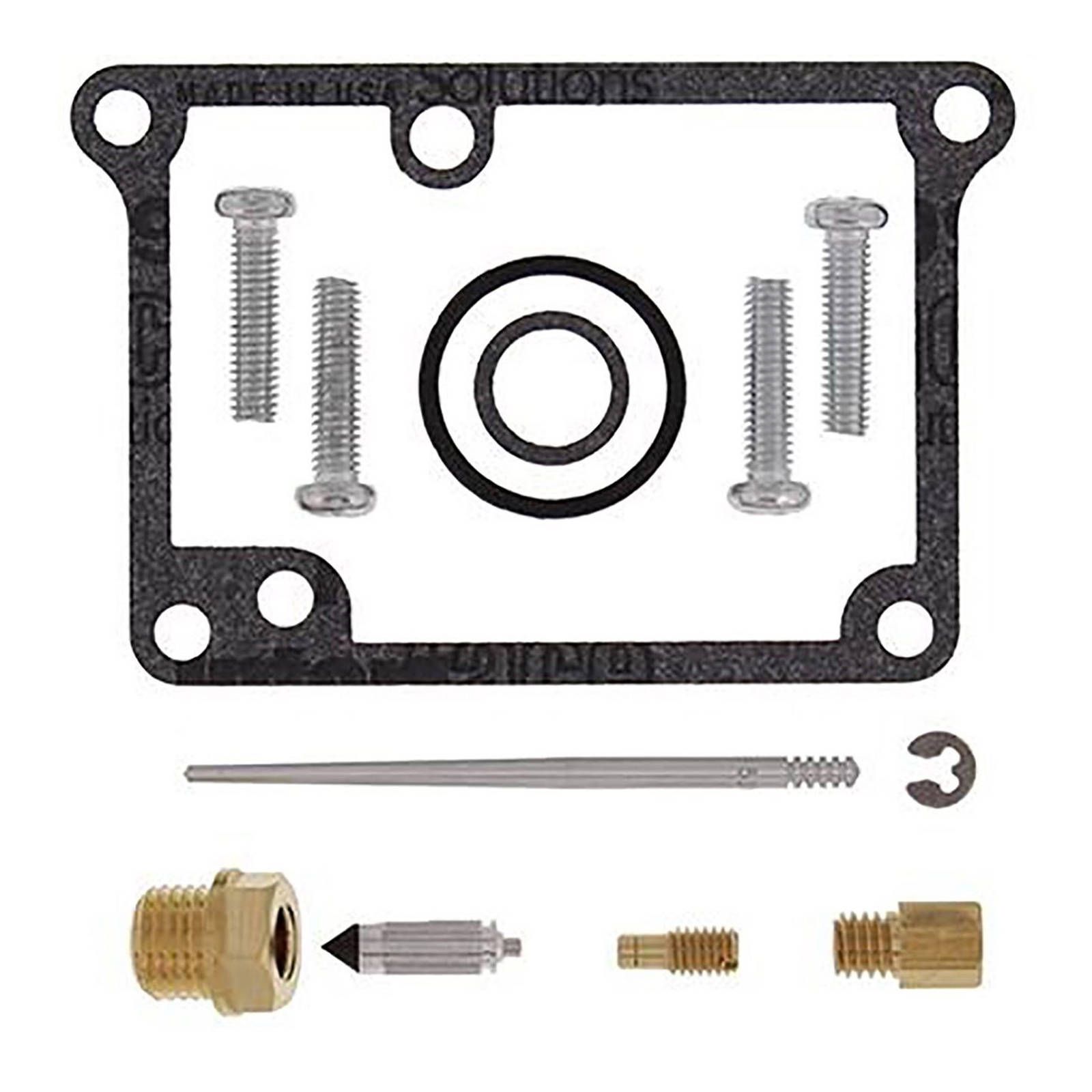 CARBURETTOR REBUILD KIT 26-1118 - Image 1