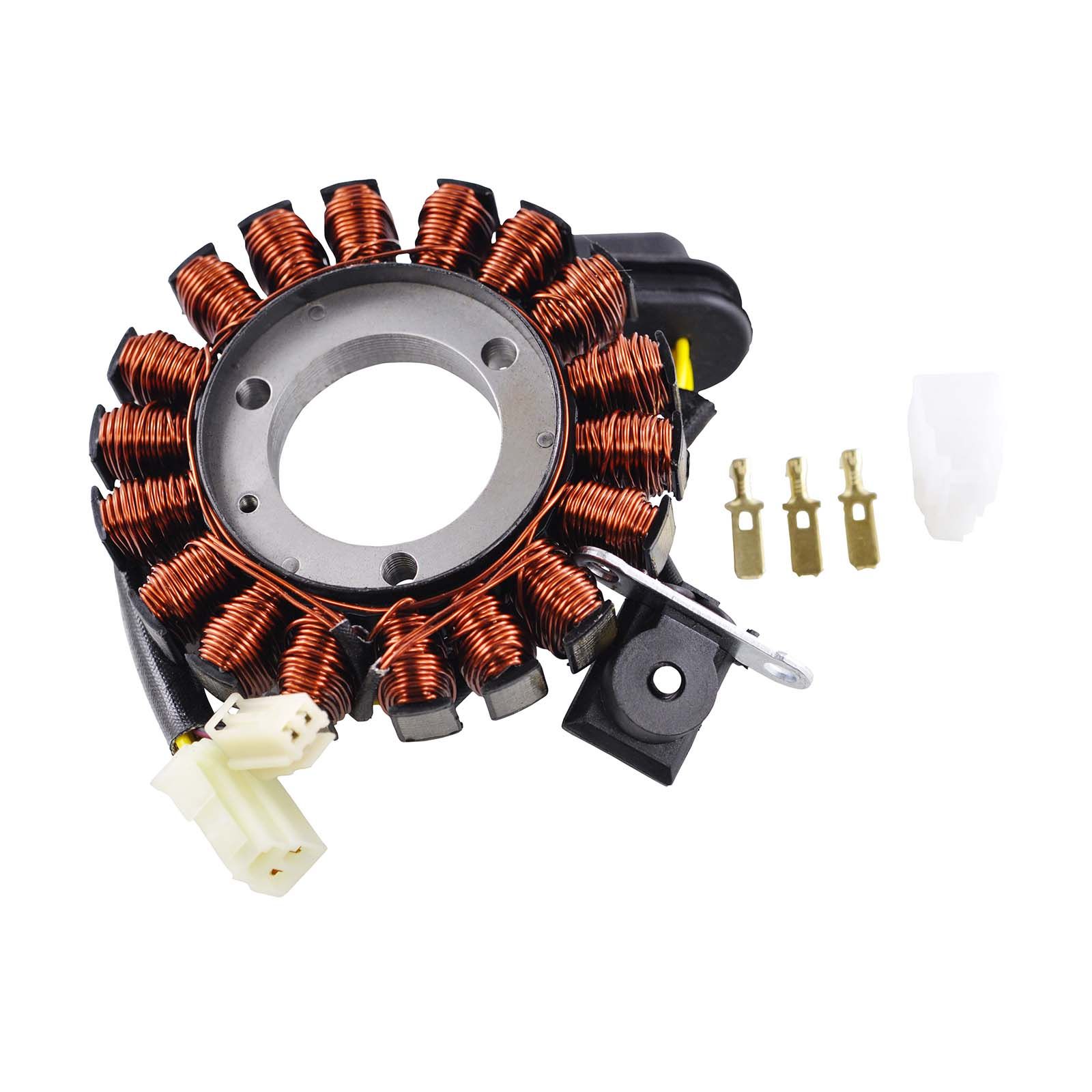 GENERATOR STATOR ASSTD SUZ MODELS RFR FITMEN (RMS010-101413) - Image 3