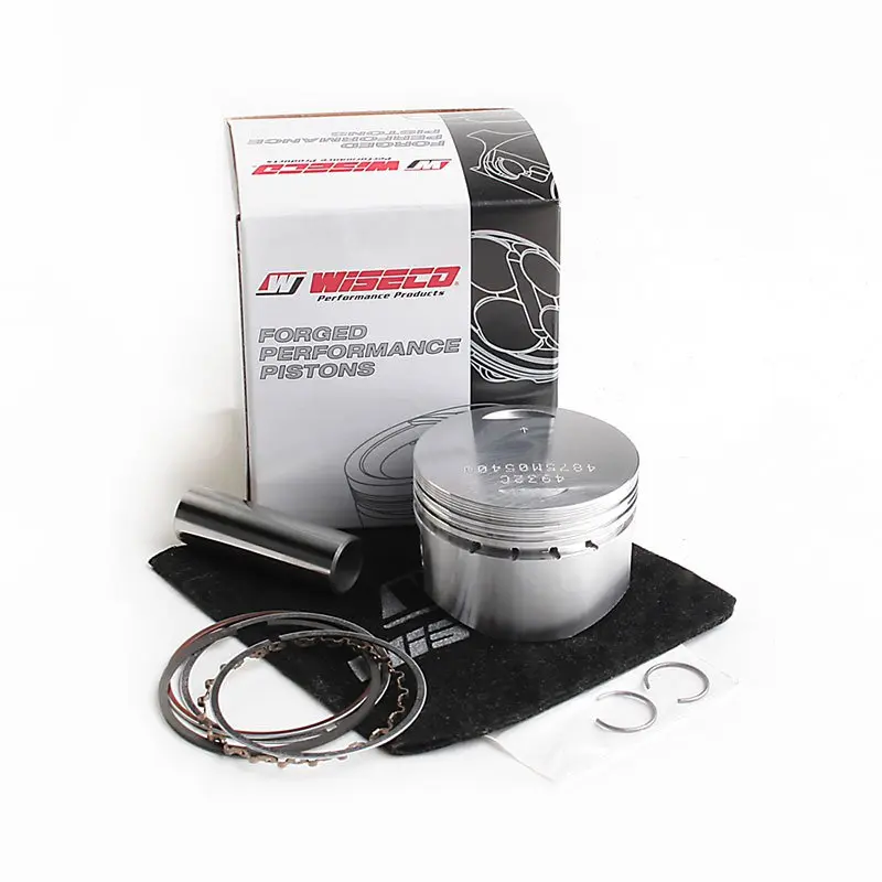 PISTON KAW/SUZ KLX/DRZ110 02-06 +0.5mm