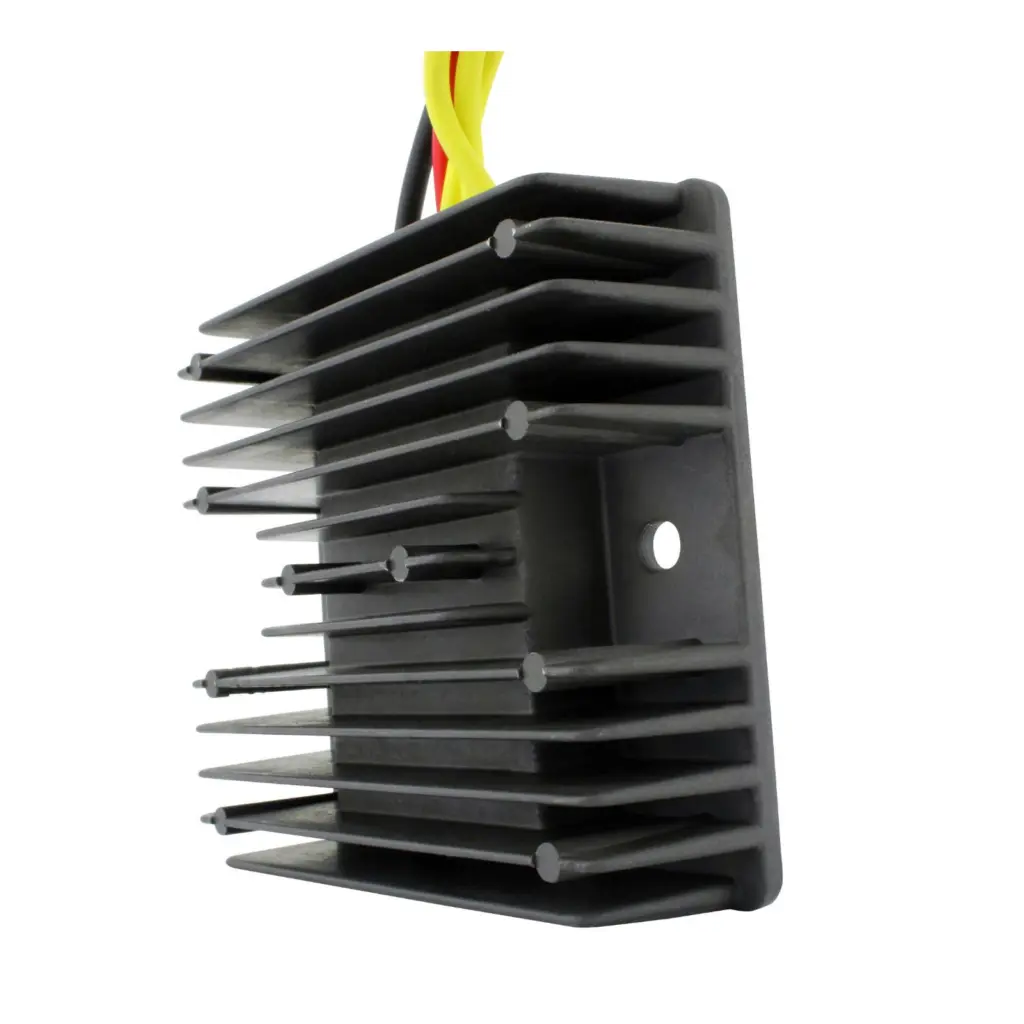 VOLTAGE REGULATOR SUZ HAYABUSA GSX (RMS020-107329)