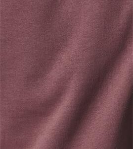 Fox Clean Up Ladies Pullover Fleece Hoody Purple Haze - Image 2