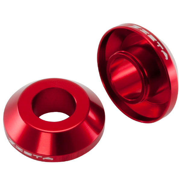 ZETA FAST REARWH SPACER KTM OR - Image 4