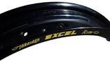 EXCEL RIM 19-185-32 HOLE BLACK - Image 1