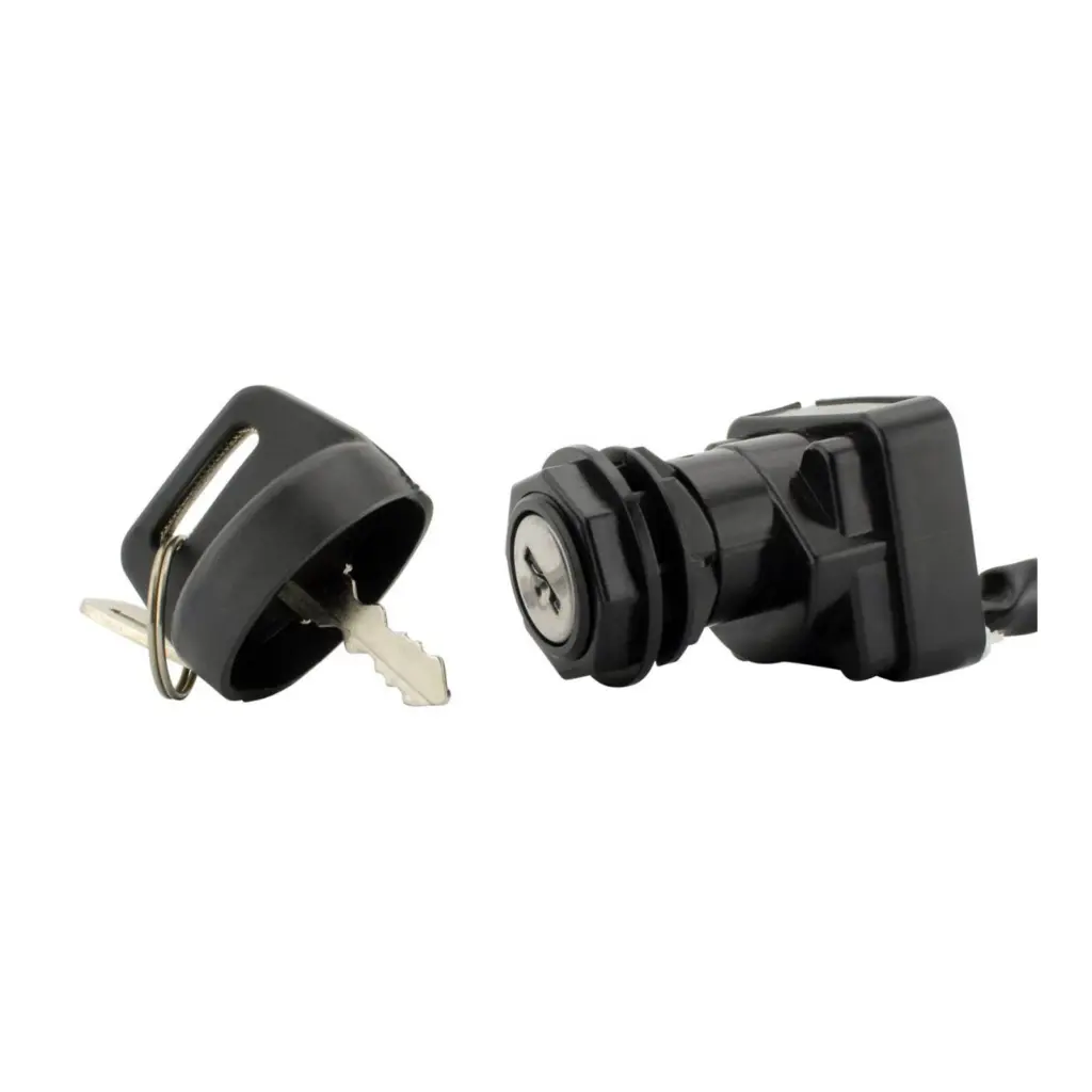 3-POS IGN KEY SWITCH ASSTD SUZU MODELS RFR FITMENTS INDENT