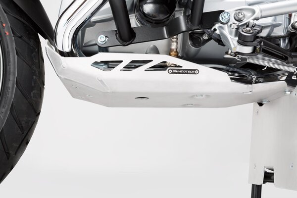 BASH PLATE SW MOTECH BMW R1200GS LC R1200GS LC ADVENTURE R1200GS LC RALLY 13-19 - Image 1