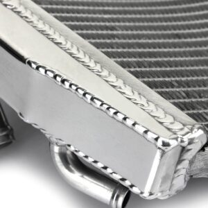WHITES RADIATOR SUZ GSX-R600 / 750 06-09 - Image 5